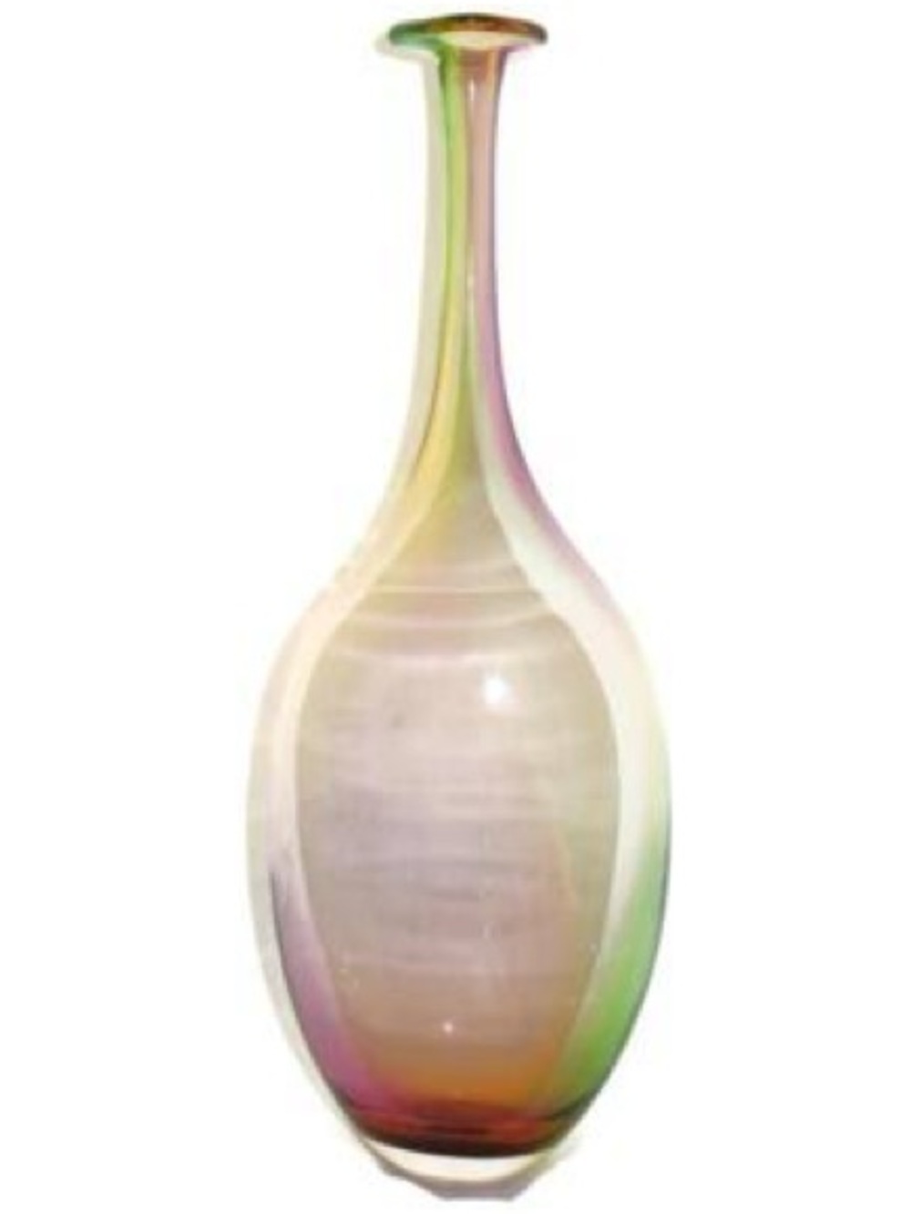 Kosta Boda Fidji Vase 48840